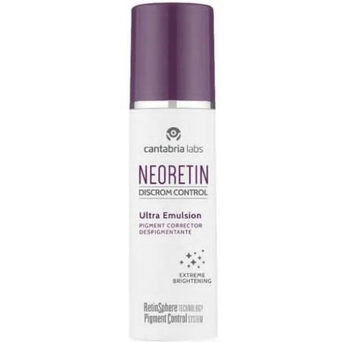 Neoretin Ultra Emulsion 30 ml