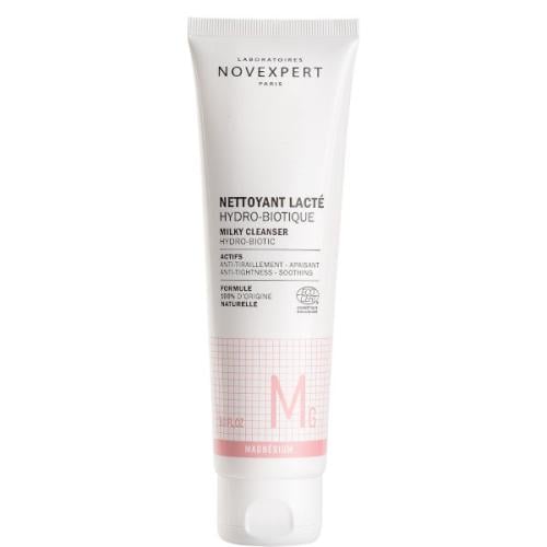 NOVEXPERT MILKY CLEANSER HYDRO-BIOTIC MAGNESIUM 15...