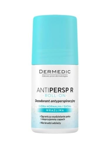 Dermedic Antipersp R Roll on 60ml