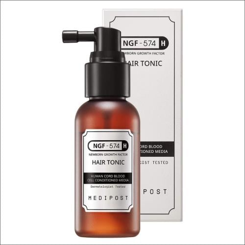 NGF 574 Hair Tonic 50 M