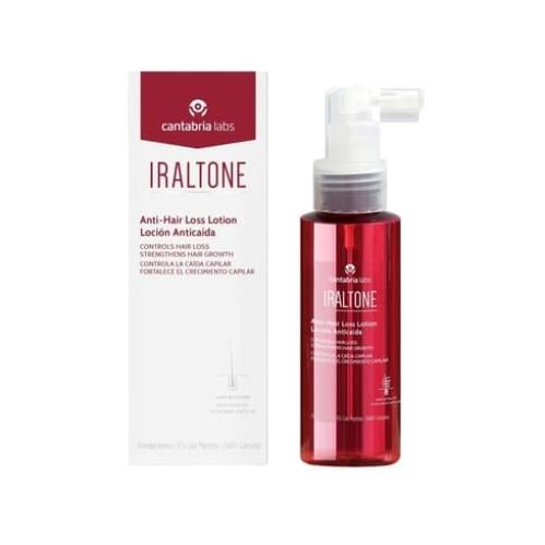 IRaltone Anti-Hair Loss Lotion 100 ML