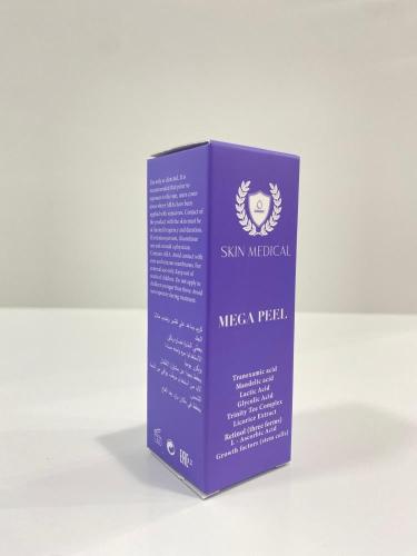 MAD Mega Peel Cream 20ml