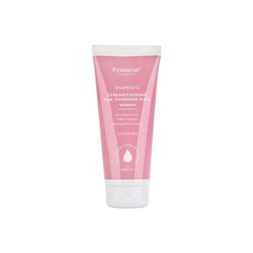 Foltene Pharma Shampoo for thinning hair Women 200...