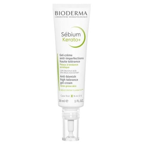 Bioderma Sebium Kerato+ 30 ml