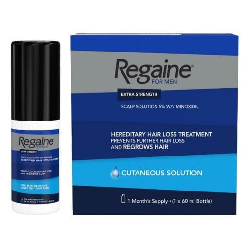 Regain 5% spray 60ml