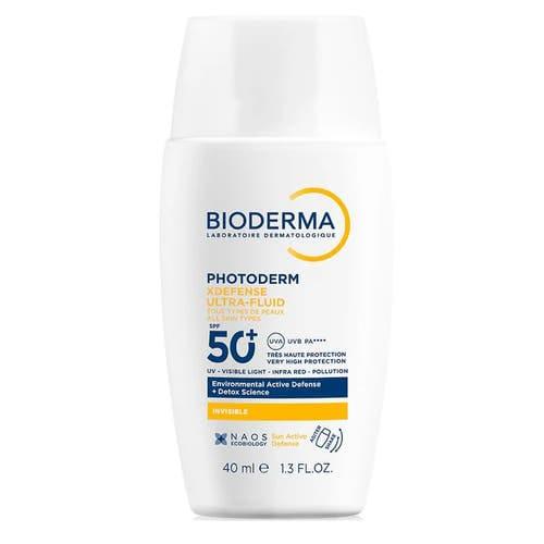 Bioderma Photoderm X Defense SHADE 1 Ultra Fluid S...