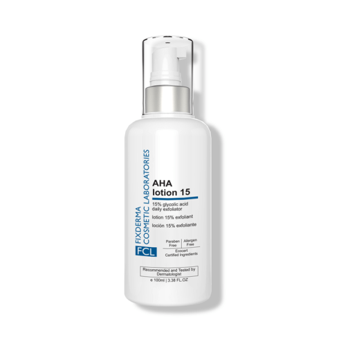 FCL AHA Lotion 15 100 ML