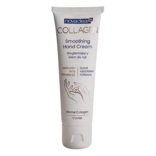 Novaclear Collagen Hand Cream 50 ml