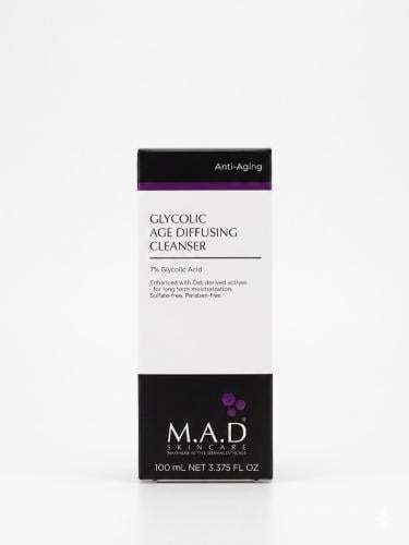 MAD GLYCOLIC CLEANSER 100 ml