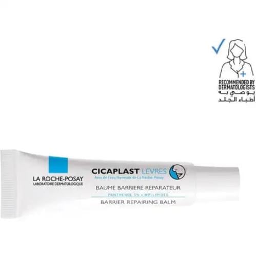 La Roche Posay Cicaplast Levres 7.5 ml