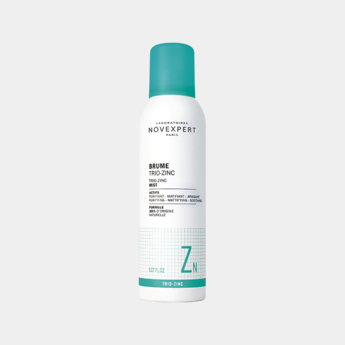 NOVEXPERT TRIO ZINC MIST