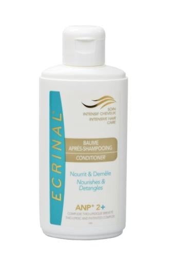 Ecrinal Conditioner for Dry and Damaged Hair 250 m...