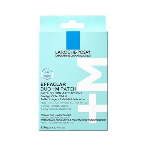 La Roche Posay Effaclar Duo+M 22 Patches
