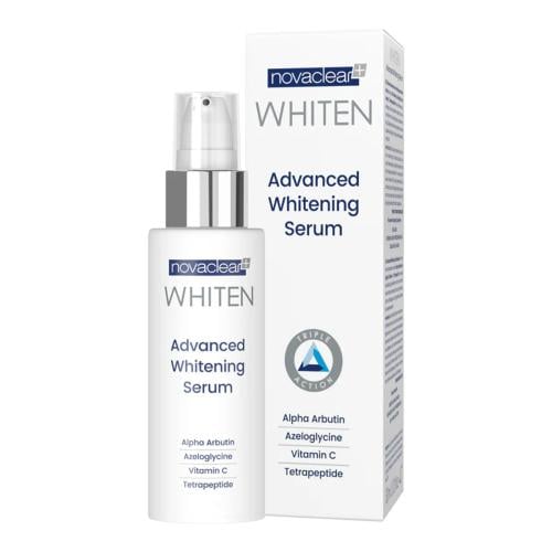 Novaclear White Advanced Whitening Serum 50ml