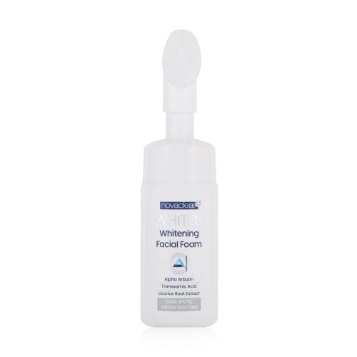 Novaclear Whitening Facial Foam 100 ml