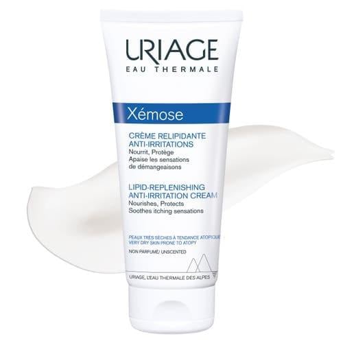 Uriage Xemose anti- irritation Cream 200 ml
