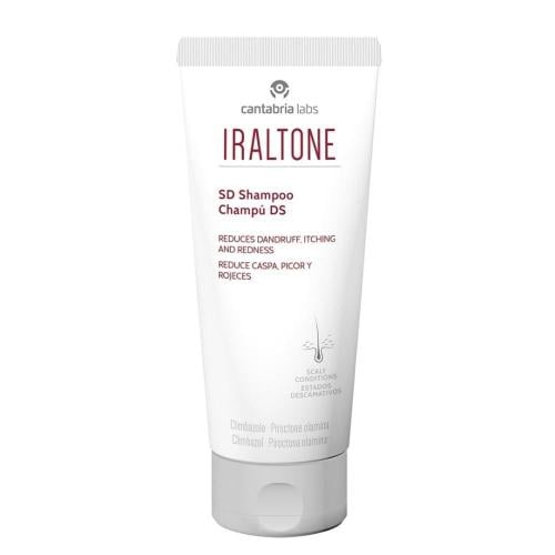 IRaltone Champu DS 200 ML