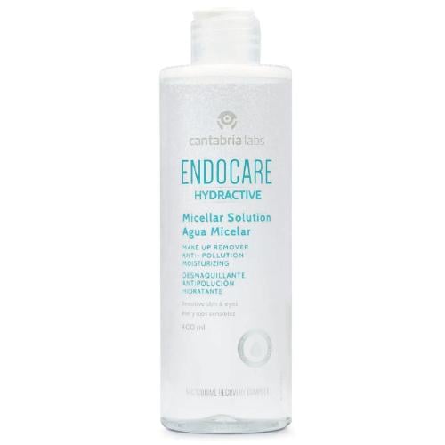 Endo Hydractive Micellar Water 400 ML