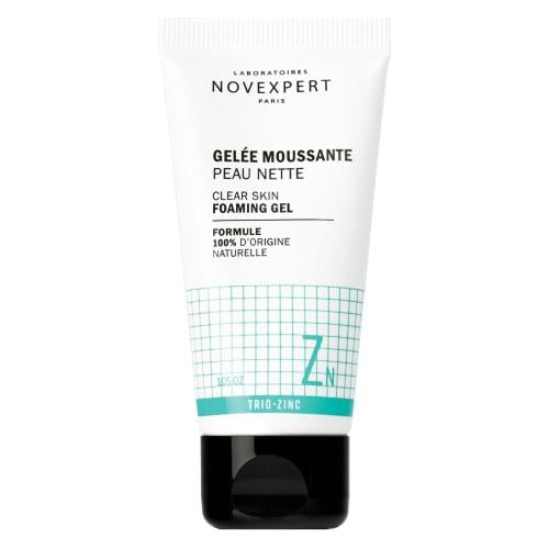 NOVEXPERT CLEAR SKIN FOAMING GEL 150 G