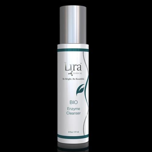 LIRA BIO ENZYME CLEANSER 177 ML