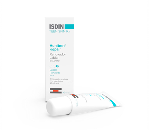 Isdin Acniben Repair lip Balm 10 ml