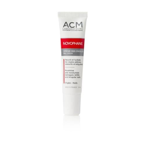 ACM Novophane Nail Cream 15ml
