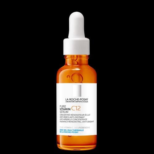 La Roche Posay Pure Vitamin C 12 Serum 30 ml