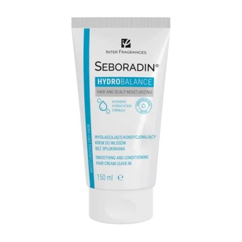 Seboradin Hydro Balance Moisturizing Hair Cream 15...