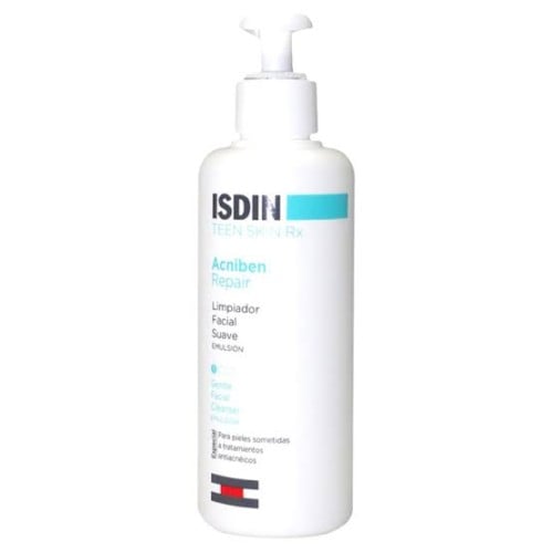 Isdin Acniben Cleansing Emulsion 180 ml