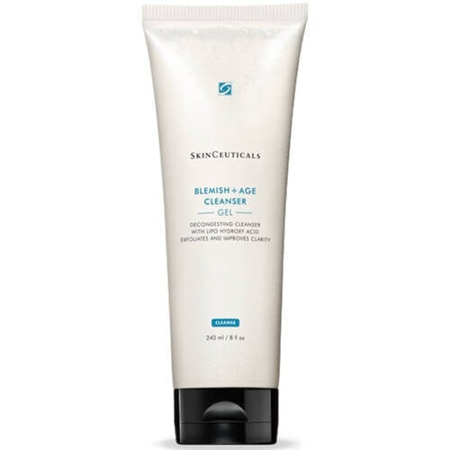 Skinceuticals Blemish Age Cleansing Gel For Oily S...