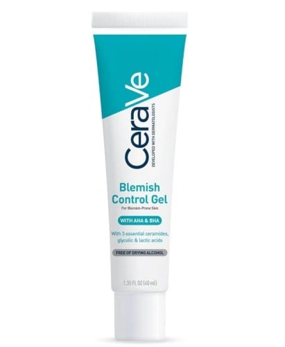 Cerave Blemish Control Gel 40 ml