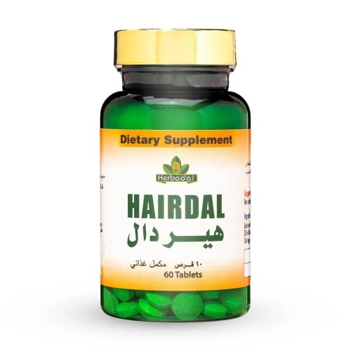 Hairdal 60 Cap