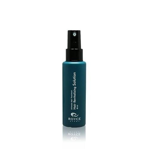 ROYCE HAIR REVITALIZING SPRAY 60 ML