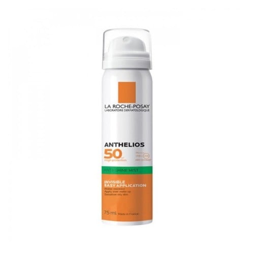 La Roche Posay Anthelios Spf 50+ Spray 75 ml