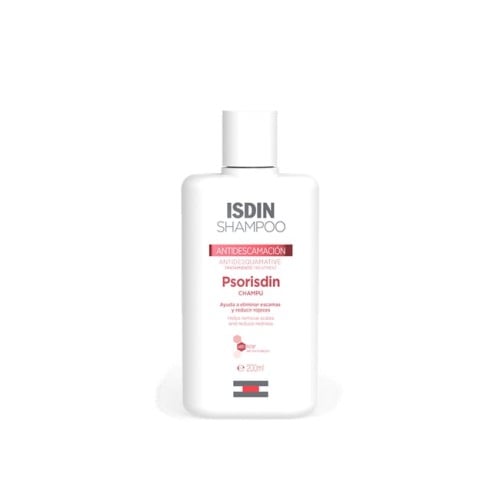 Isdin Psoridin Shampoo 200ml