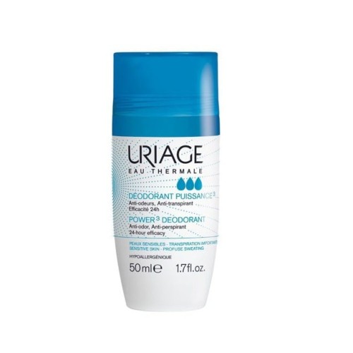 Uriage Deodorant Roll-On 50 ml