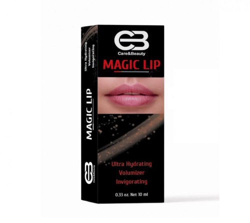 CB Magic Lip 10 ml