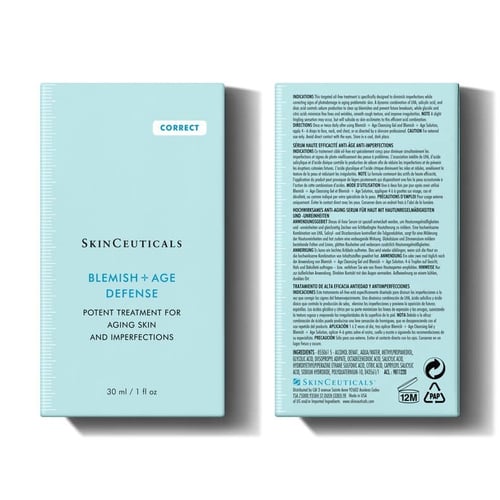 Skinceuticals Blemish and Age Defense 30ml serum