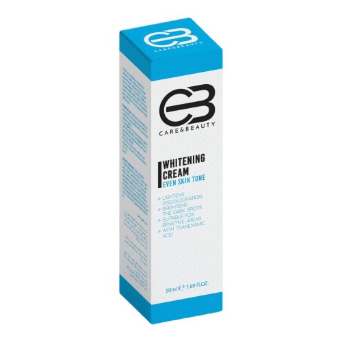 CB Whitening Cream 50 ml