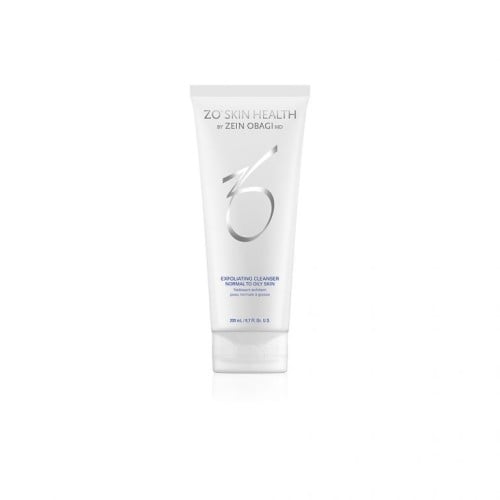 ZO Exfolating Cleanser Normal To Oily Skin 200 ml