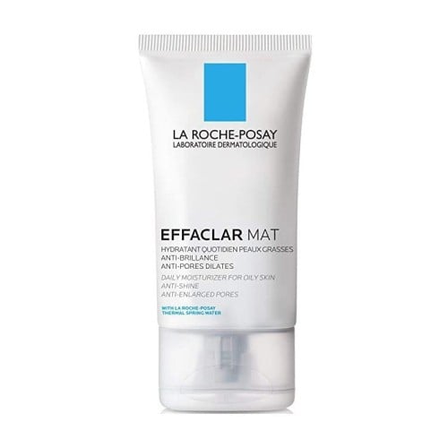 La Roche Posay Effaclar Mat Purifying For Oily Ski...