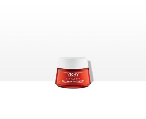 Vichy Liftactiv Collagen Specialist Cream 50 ml