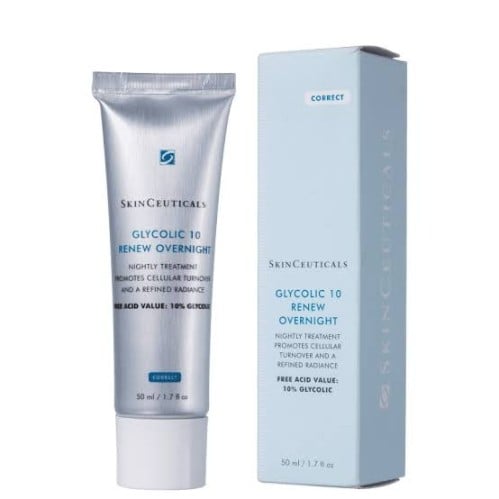 Skinceuticals Glycolic 10 Renew on Cream 50ml