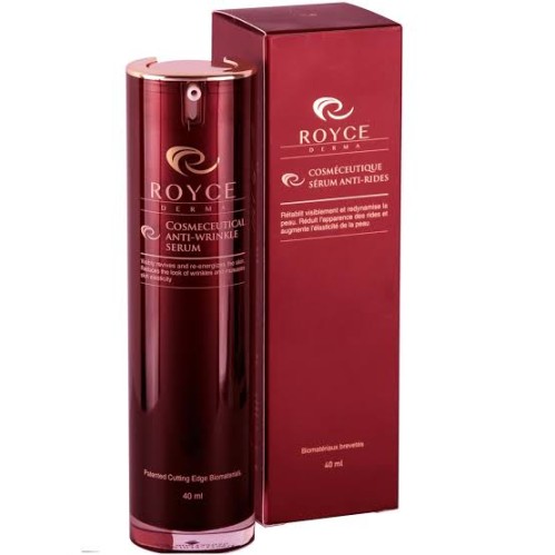 Royce Anti Wrinkle Serum 40 ml
