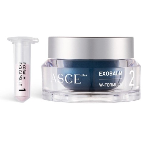 ASCE Exobalm Plus Formula 20 mg