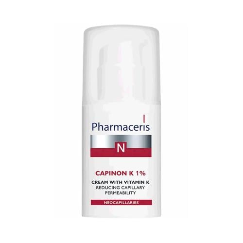 Pharmaceries Capinon K 1 cream 30ml