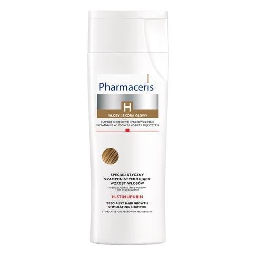 Pharmacies H Stimupurin Hair Growth Shampoo 250 ml
