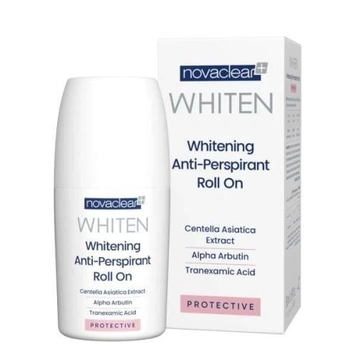 Novaclear Whitening Protective Anti Perspirant Rol...