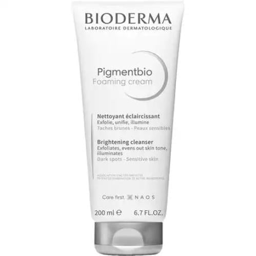 Bioderma Pigmentbio Foaming Cleanser 200 ml