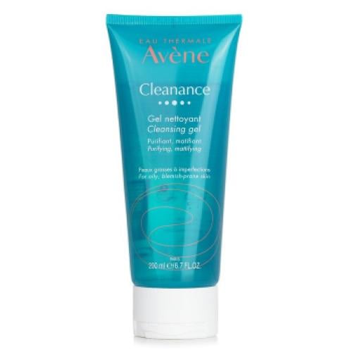 Avene Cleansing Gel 200 ml